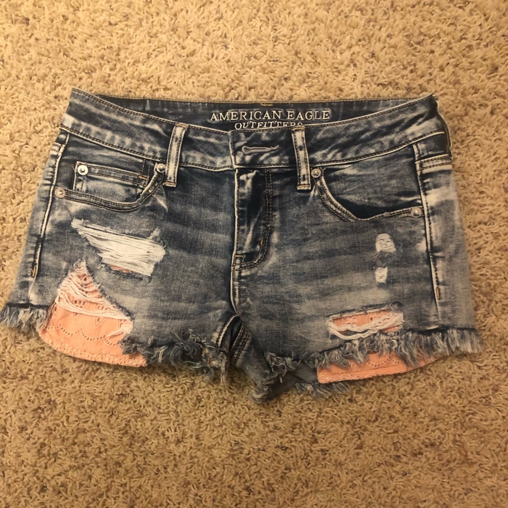 AE Shorts